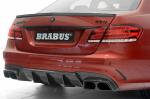 Mercedes-Benz E63 AMG by Brabus 2014 года